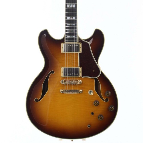 Violino antico ibanez artstar - violino,