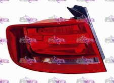 FANALE FANALINO STOP