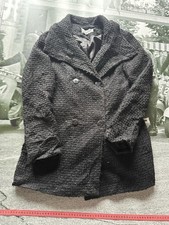  Cappotto Doppiopetto Calvin