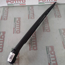 Braccio con spazzola