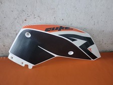 Carena serbatoio destra KTM