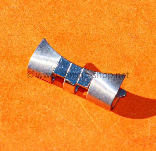 Rolex fixage 555 endlink 20mm - rolex,