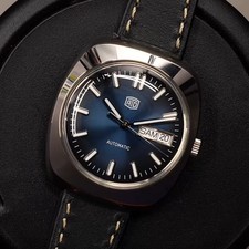 OROLOGIO SPORTIVO VINTAGE RTO