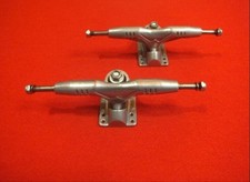 Rarissimo camion intaglio TKP