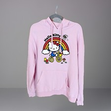 Hello kitty felpa con - hello,