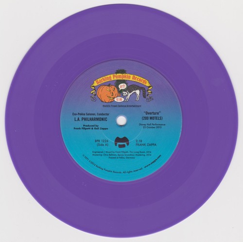 Frank zappa ouverture 200 - frank,