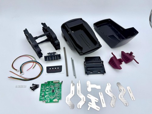 Kit ricostruzione batteria - ricostruzione,