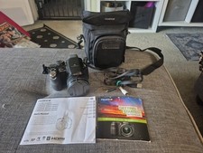 Fujifilm Finepix S4500 14