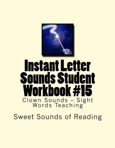 Instant letter sounds - letter,