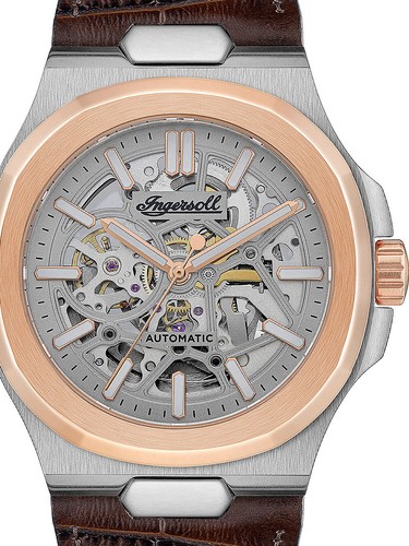 Orologio uomo automatico - orologio,