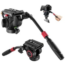 NEEWER GM001 Video Treppiede