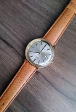 1977 Men's Timex