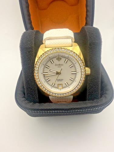 Orologio zodiac zo2900 - orologio,