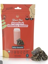 Krave Plus Superfood Smoothie