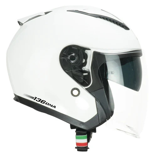 Cgm casco jet 136a - cgm,