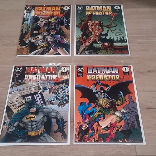 Lotto fumetti comics - fumetti, dc