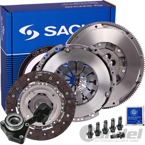 Sachs kit frizione - sachs, per
