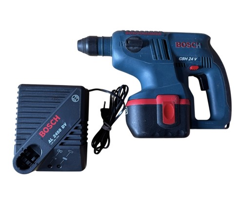 Bosch gbh trapano - bosch, 24