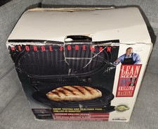 George Foreman Lean Mean Fat