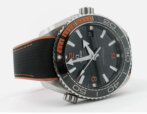 Cinturino personalizzato omega - personalizzato,
