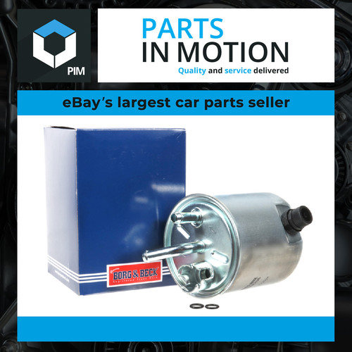 Filtro carburante adatto - , a