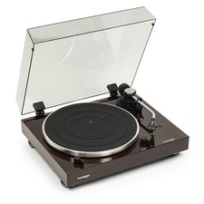 THORENS TD 204 WALNUT
