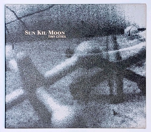 Sun kil moon tiny cities - sun,