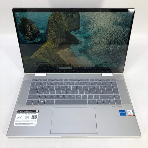 Envy x360 fe0013dx 6 - hp,