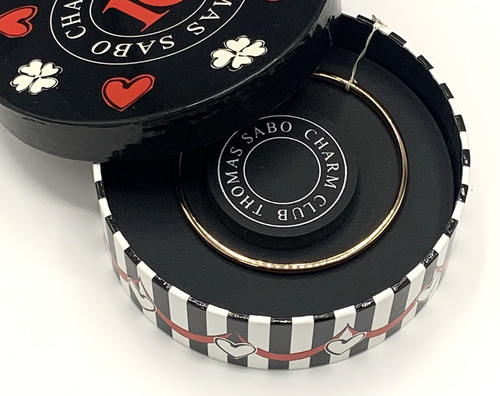 Bracciale thomas sabo - thomas, in