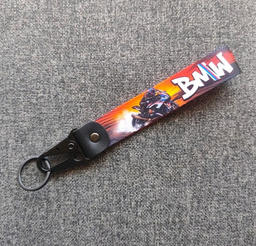 Portachiavi moto bmw accessori - portachiavi,
