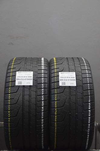 Pneumatici 255 r19 - 2, 255/35