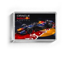 Calamita frigo RED BULL F1