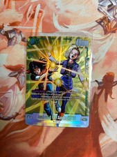Dragon Ball Fusion World -