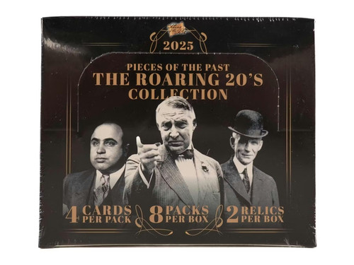 2025 pezzi del passato - pezzi,