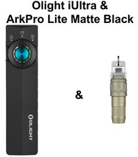 Torcia elettrica Olight ArkPro