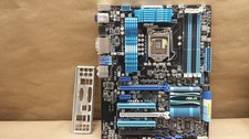 ASUS P8Z68-V Pro LGA1155 Scheda Madre Usato Desktop Scheda PC