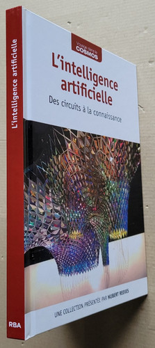Intelligence artificielle - l'intelligence,