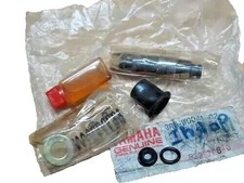 KIT REVISIONE POMPA FRENO