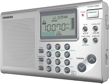 Sangean ATS-405