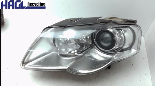 Faro xenon sinistro 3c0941751k - xenon,