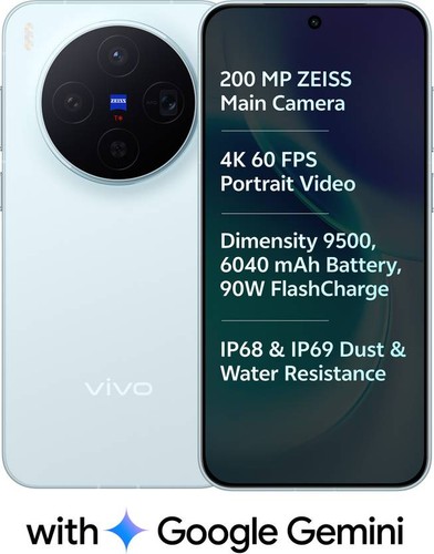 Vivo x300 - vivo, (mist