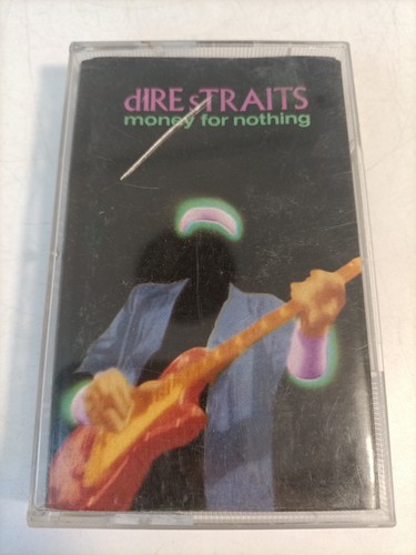 Dire straits money for - straits,
