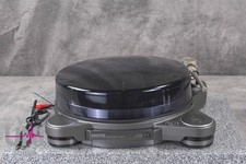 KENWOOD KP-07 Giradischi a