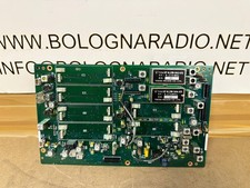 Yaesu FT1000mp unita if con filtri Yaesu Ft 1000 Mark V