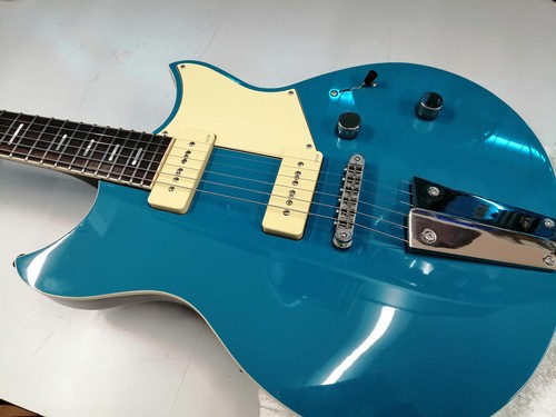 Yamaha rss02t pickup - yamaha, p90
