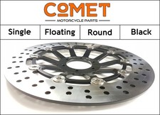 Honda VTR 1000 F Fire Storm