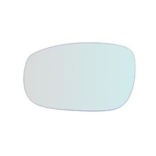 Vetro Specchio Retrovisore