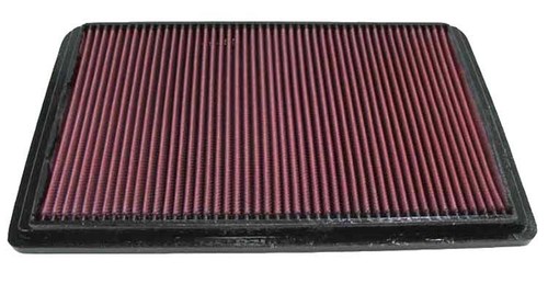 Filtro aria sportivo n - aria, k&n