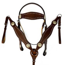 Nuovo! Set western in pelle