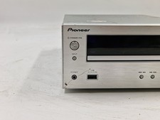 Sistema Micro Hi-Fi Pioneer